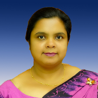 Professor GRSRC Samaraweera